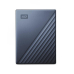 Western Digital MY PASSPORT ULTRA 4TB BLUE/2.5IN USB 3.0 WDBFTM0040BBL-WESN