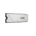 SSD Adata XPG Gammix S60 HeatSink 1TB PC AGAMMIXS60-1T-CS