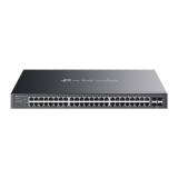 Switch TP Link Omada 52-Port Gigabit