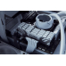 Memorie Kingston 32GB DDR5-7200MT/S CL38 DIMM/(KIT OF 2) RENEGADE WHITE XMP KF572C38RWK2-32