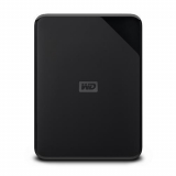 WDC WDBJRT0040BBK-WESN External HDD WD Elements SE Portable 2.5 4TB USB3.0, Black