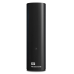 Western Digital ELEMENTS BLACK 4TB EU-PLUG/USB 3.0/2.0 3.5IN WDBWLG0040HBK