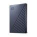Western Digital MY PASSPORT ULTRA 5TB BLUE/2.5IN USB 3.0 WDBFTM0050BBL-WESN