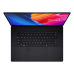 Laptop ASUS 16'' ProArt P16 OLED H7606WI, 4K Touch, Procesor AMD Ryzen AI 9 HX 370 (24M Cache, up to 5.1 GHz), 64GB LPDDR5X, 2TB SSD, GeForce RTX 4070 8GB, Win 11 Pro, Nano Black H7606WI-ME125X