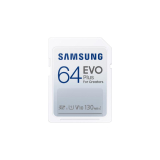 Card memorie Samsung MICROSD EVO PLUS 64GB UHS1 MB-SC64K/EU 