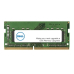 Memorie DELL MEMORY UPGRADE - 16 GB - 1RX8 DDR4 SODIMM 3200 MT/S AB371022