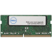Memorie DELL MEMORY UPGRADE - 8 GB - 1RX16 DDR4 SODIMM 3200 MT/S AB371023