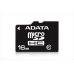 Card Memorie MicroSDHC ADATA 16GB Clasa 10 UHS-I AUSDH16GUICL10-R