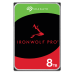 Seagate IRONWOLF PRO 8TB SATA 3.5IN/7200RPM ENTERPRISE NAS ST8000NT001