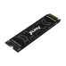 Kingston 500G FURY RENEGADE M.2 2280/PCIE 4.0 NVME SSD SFYRS/500G