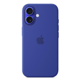 MOBILE COVER SILICONE MAGSAFE/ULTRAMAR IPHONE16 MYY63 APPLE