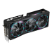 Placa video Aorus GeForce RTX 5080 Master 16G, 16384 MB GDDR7 