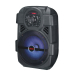 Boxa portabila Akai ABTS-808L10 W, negru 