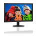 Monitor LED Philips 21.5" V-Line 223V5LHSB Full HD 1920x1080 VGA HDMI 223V5LHSB/00