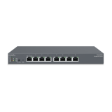 Switch EnGenius Managed 8-port 55W GbE