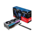 Placa video Sapphire NITRO+AMD RADEON RX7900XTX 24GB/GAM.OC VAPOR-X GDDR6 DUA.HDMI/DP 11322-01-40G