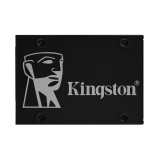 Kingston 1024GB KC600 SATA3 2.5IN SSD/ONLY DRIVE SKC600/1024G