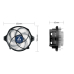 Cooler procesor Cooler Arctic Alpine 23, compatibil skt AMD, racire cu aer, ventilator 90 mm, 2000 rpm, ACALP00035A (timbru verde 2.00 lei) 