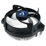Cooler procesor Cooler Arctic Alpine 23, compatibil skt AMD, racire cu aer, ventilator 90 mm, 2000 rpm, ACALP00035A (timbru verde 2.00 lei) 