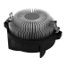 Cooler procesor Cooler Arctic Alpine 23 CO, compatibil skt AMD, racire cu aer, ventilator 90 mm, 2700 rpm, ACALP00036A (timbru verde 2.00 lei) 