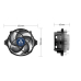 Cooler procesor Cooler Arctic Alpine 23 CO, compatibil skt AMD, racire cu aer, ventilator 90 mm, 2700 rpm, ACALP00036A (timbru verde 2.00 lei) 