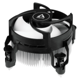 Cooler procesor Cooler Arctic Alpine 17, compatibil skt Intel, racire cu aer, ventilator 92 mm, 2000 rpm, ACALP00040A (timbru verde 2.00 lei) 