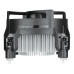 Cooler procesor Cooler Arctic Alpine 17, compatibil skt Intel, racire cu aer, ventilator 92 mm, 2000 rpm, ACALP00040A (timbru verde 2.00 lei) 