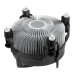 Cooler procesor Cooler Arctic Alpine 17, compatibil skt Intel, racire cu aer, ventilator 92 mm, 2000 rpm, ACALP00040A (timbru verde 2.00 lei) 