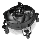 Cooler procesor Cooler Arctic Alpine 17 CO, compatibil skt Intel, racire cu aer, ventilator 92 mm, 2700 rpm, ACALP00041A (timbru verde 2.00 lei) 