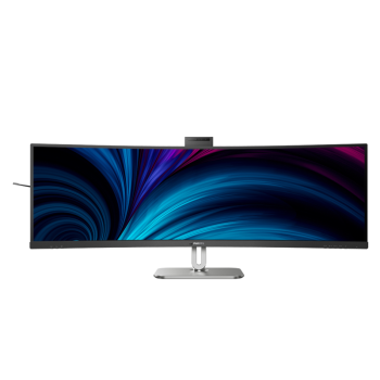 Philips MONITOR 48.8 PH 49B2U5900CH CU WEBCAM 49B2U5900CH/00  