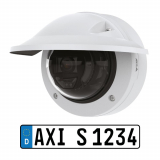 Camera supraveghere IP Axis P3265-LVE-3 L.P 3.4 - 8.9mm