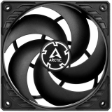 Cooler procesor VENTILATOR ARCTIC PC, P12 PWM PST , 120x120x25mm, w/ PWM & cablu PST, low noise FD bearing, high static pressure, Black, ACFAN00120A 