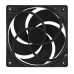 Cooler procesor VENTILATOR ARCTIC PC, P14 , high static pressure, Black, ACFAN00123A 