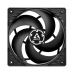 Cooler procesor VENTILATOR ARCTIC PC, P14 , high static pressure, Black, ACFAN00123A 