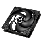 Ventilator ARCTIC AC P14 140mm, Black, ACFAN00123A