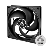 Cooler procesor VENTILATOR ARCTIC PC, P14 PWM PST CO , 140x140x27mm, w/ PWM & cablu PST, low noise FD bearing, high static pressure, Black, ACFAN00126A 