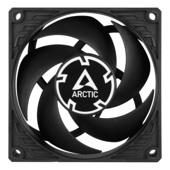 Cooler procesor VENTILATOR ARCTIC PC, P8 Silent (Black)   ,ACFAN00152A 