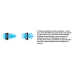 Cooler procesor VENTILATOR ARCTIC PC, P8 PWM PST (Black) - 5 Pack,ACFAN00154A 