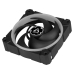 Cooler procesor VENTILATOR ARCTIC PC, BioniX P120 A-RGB Bundle, 120x120x25mm, controller w/ PWM, low noise FD bearing, high static pressure, ACFAN00156A 