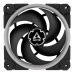 Cooler procesor VENTILATOR ARCTIC PC, BioniX P120 A-RGB Bundle, 120x120x25mm, controller w/ PWM, low noise FD bearing, high static pressure, ACFAN00156A 