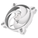 Cooler procesor VENTILATOR ARCTIC PC, BioniX P140 , 140x140x28mm, w/ PWM & cablu PST, high static pressure, Grey/White, ACFAN00160A 