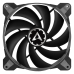 Cooler procesor VENTILATOR ARCTIC PC, BioniX F140 , 120x120x25mm, w/ PWM & cablu PST, low noise FD bearing, Grey, ACFAN00161A 