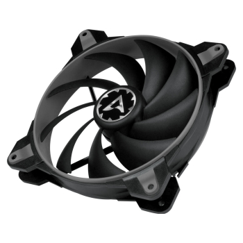 Cooler procesor VENTILATOR ARCTIC PC, BioniX F140 , 120x120x25mm, w/ PWM & cablu PST, low noise FD bearing, Grey, ACFAN00161A 