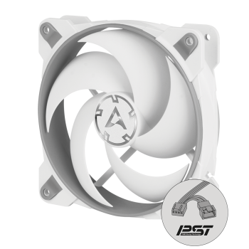 Cooler procesor VENTILATOR ARCTIC PC, BIONIX P120 , 120x120x25mm, w/ PWM & cablu PST, high static pressure, Grey/White, ACFAN00167A 