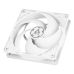 Cooler procesor VENTILATOR ARCTIC PC, P12 PWM PST , 120x120x25mm, w/ PWM & cablu PST, low noise FD bearing, high static pressure, White, ACFAN00170A 