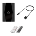 ARCTIC Freezer Case Fan Hub,ACFAN00175A 