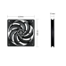 Cooler procesor VENTILATOR ARCTIC PC, P12 SLIM PWM PST , 120x120x25mm, w/ PWM & cablu PST, low noise FD bearing, high static pressure, ACFAN00187A 