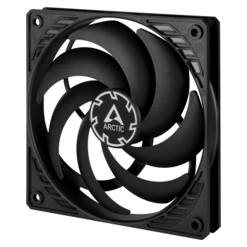 Cooler procesor VENTILATOR ARCTIC PC, P12 SLIM PWM PST , 120x120x25mm, w/ PWM & cablu PST, low noise FD bearing, high static pressure, ACFAN00187A 