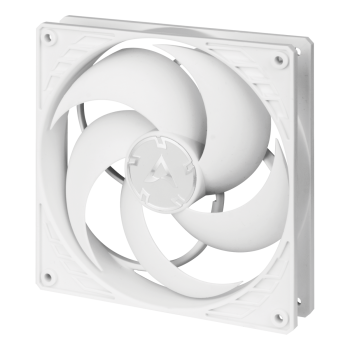 Cooler procesor VENTILATOR ARCTIC PC, P14 PWM PST (White),ACFAN00197A 
