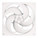 Cooler procesor VENTILATOR ARCTIC PC, P14 PWM (White),ACFAN00222A 
